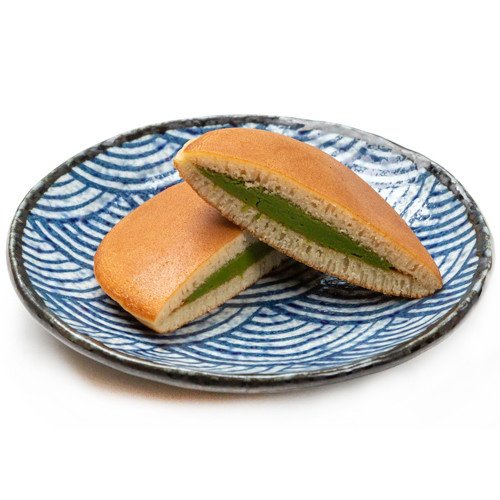 Dorayaki